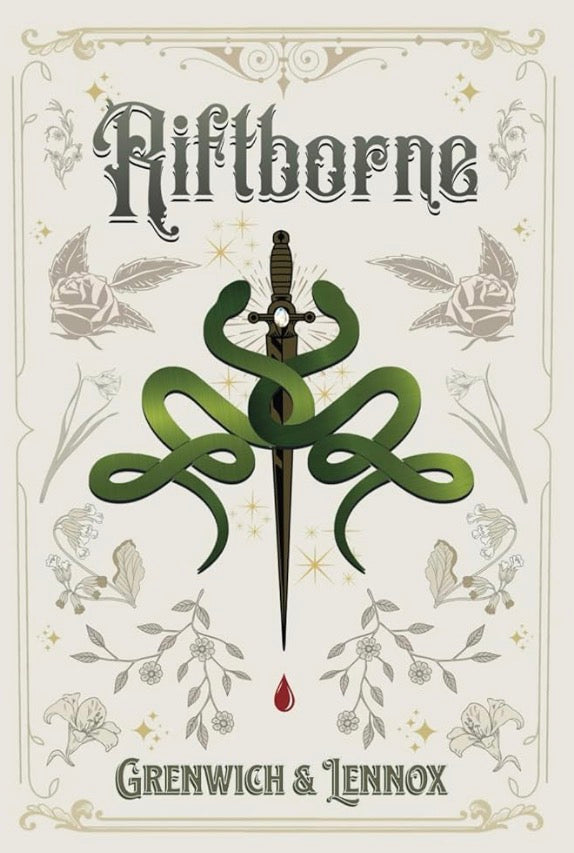 Riftborne by Grenwich and Lennox