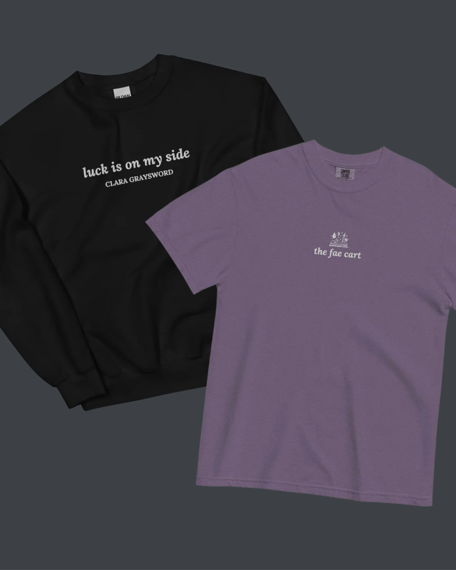 Merch