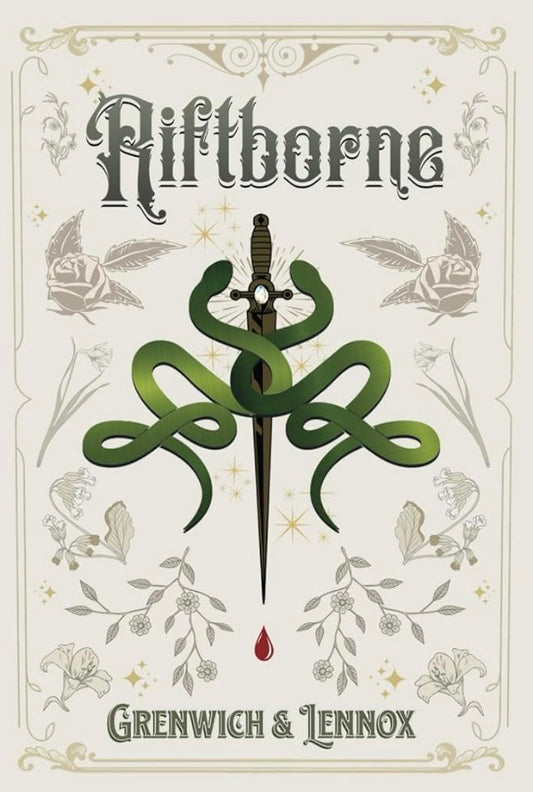 Riftborne by Grenwich and Lennox