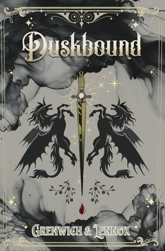 Duskbound by Grenwich & Lennox