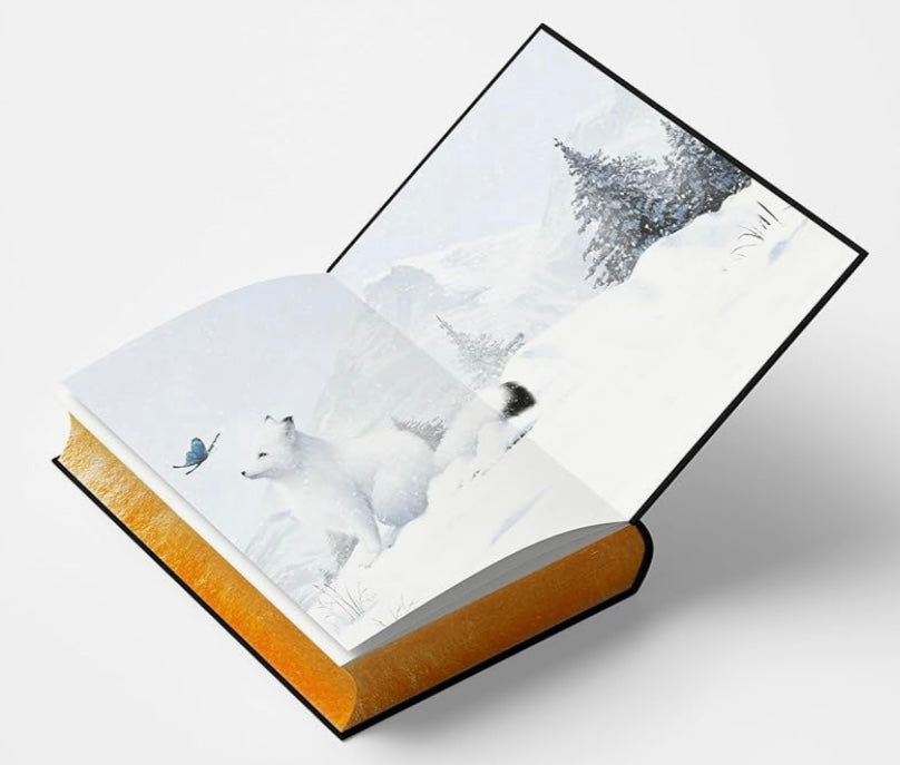 Brimstone by Callie Hart