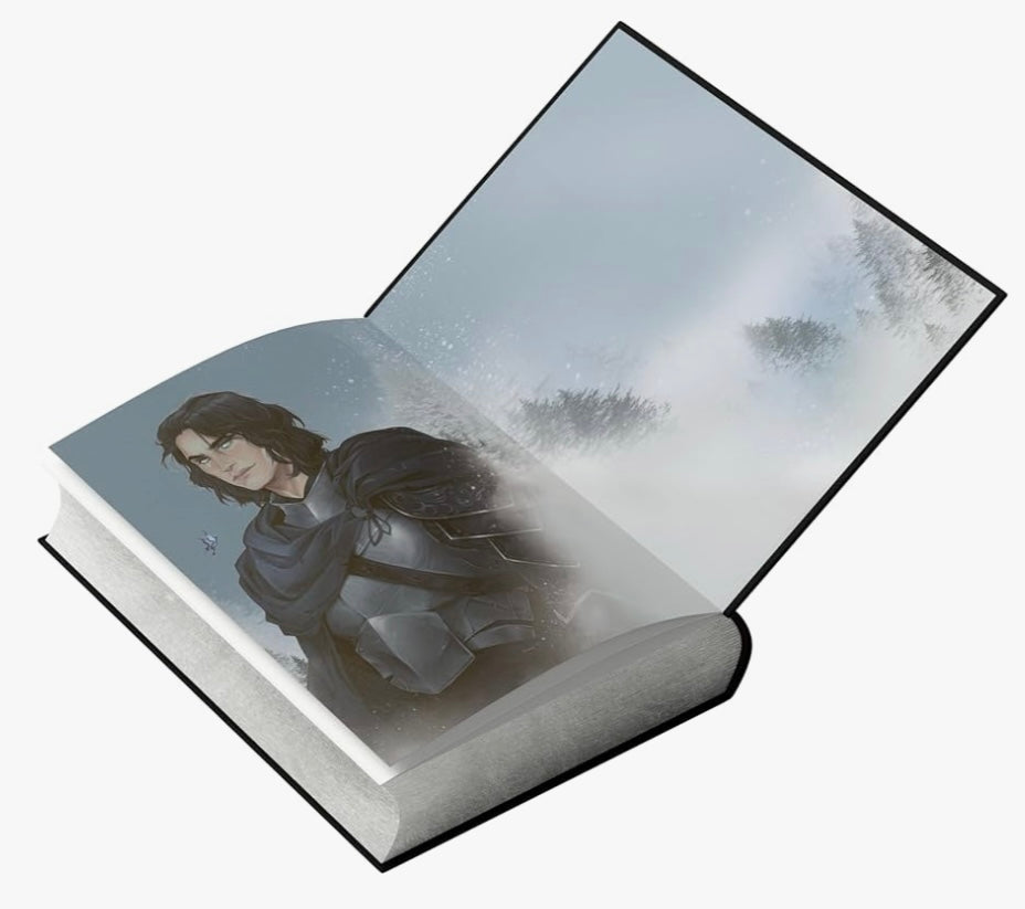 Quicksilver by Callie Hart