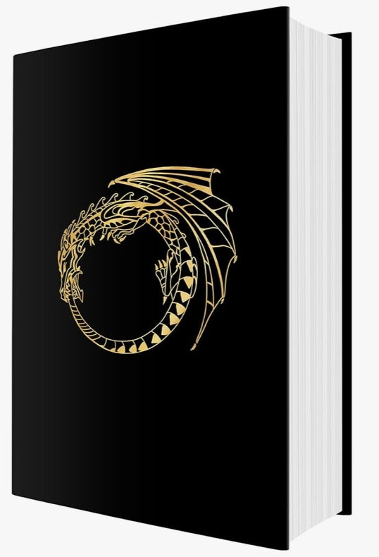 Alchemised by SenLinYu