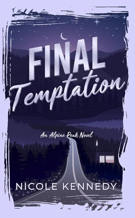 Final Temptation by Nicole Kennedy